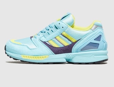 adidas zx 8000 Bordeaux enfant